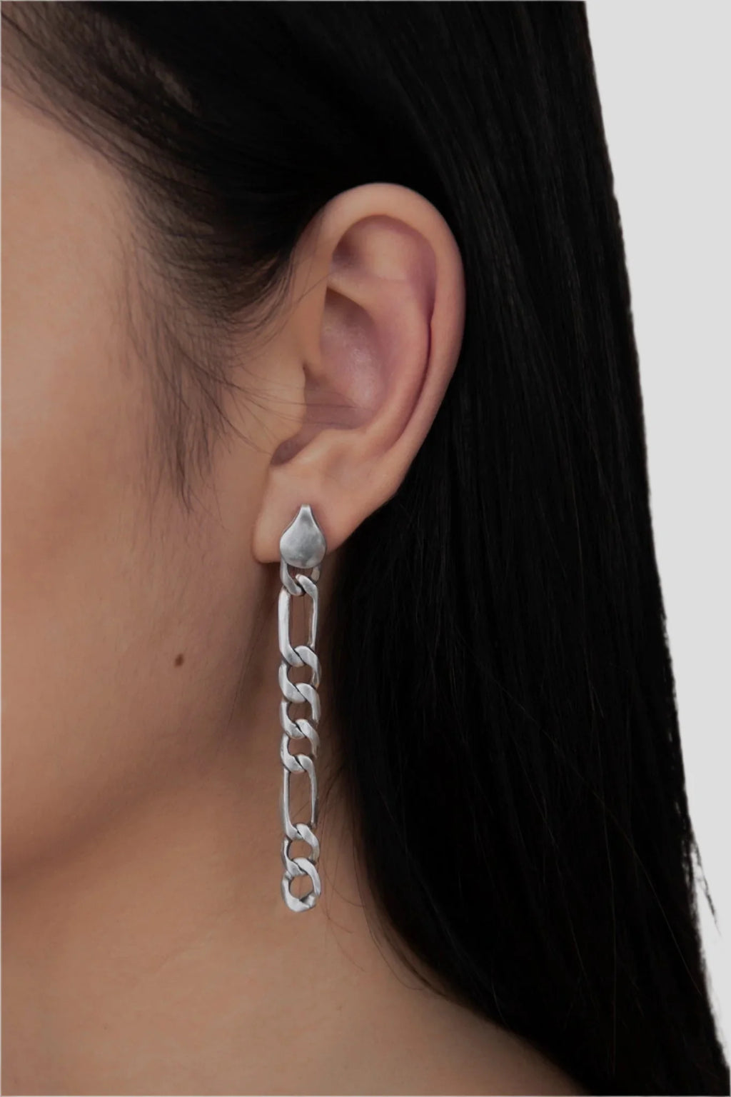 CHAIN EARRING