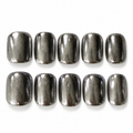 CHROME NAILS
