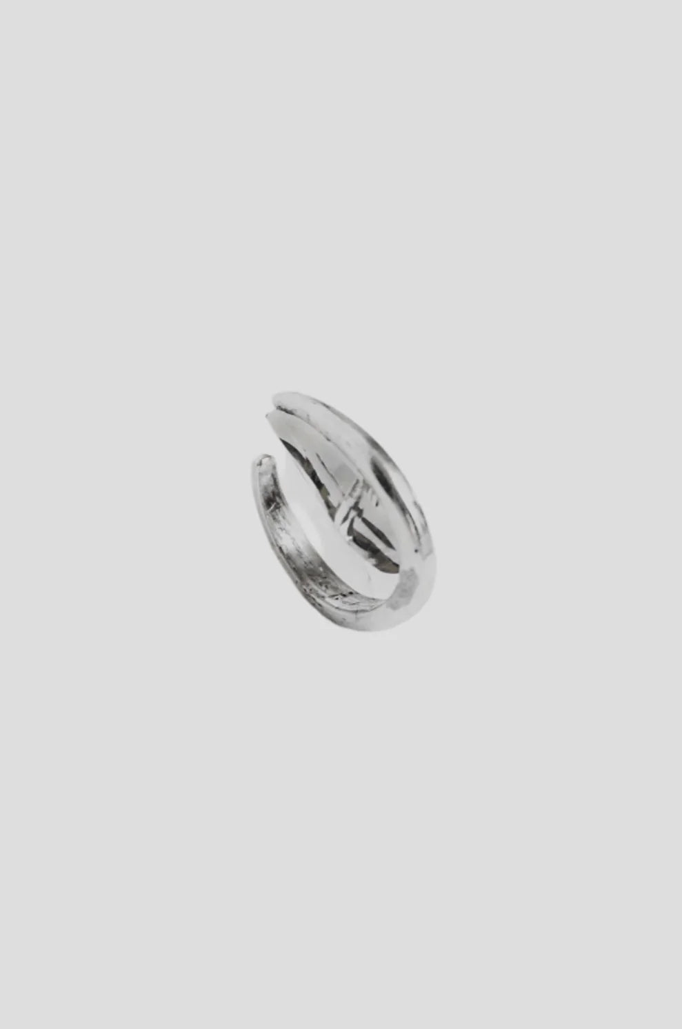 CRYSTAL EARCUFF