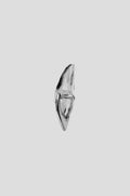 CRYSTAL STUD EARRING