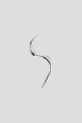CUTTER EARRING