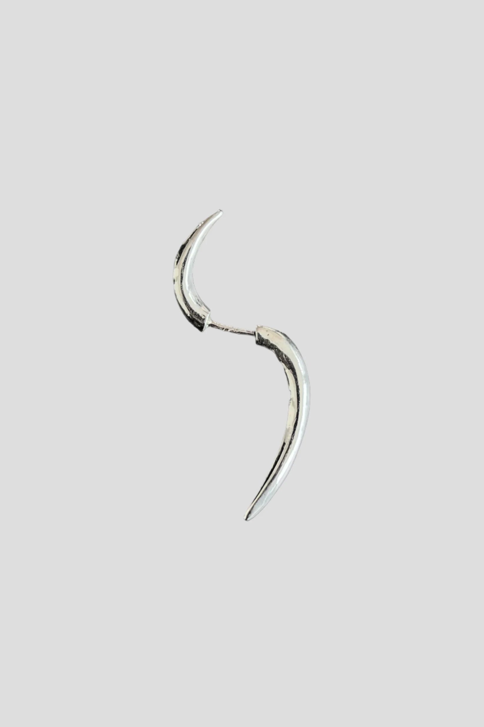 CUTTER EARRING