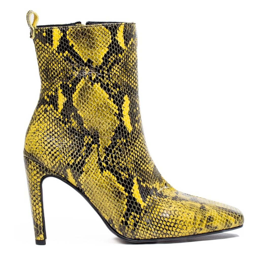 BOTA "BLONDIE LIME"