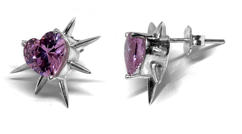 MALA MUJER EARRING PAIR