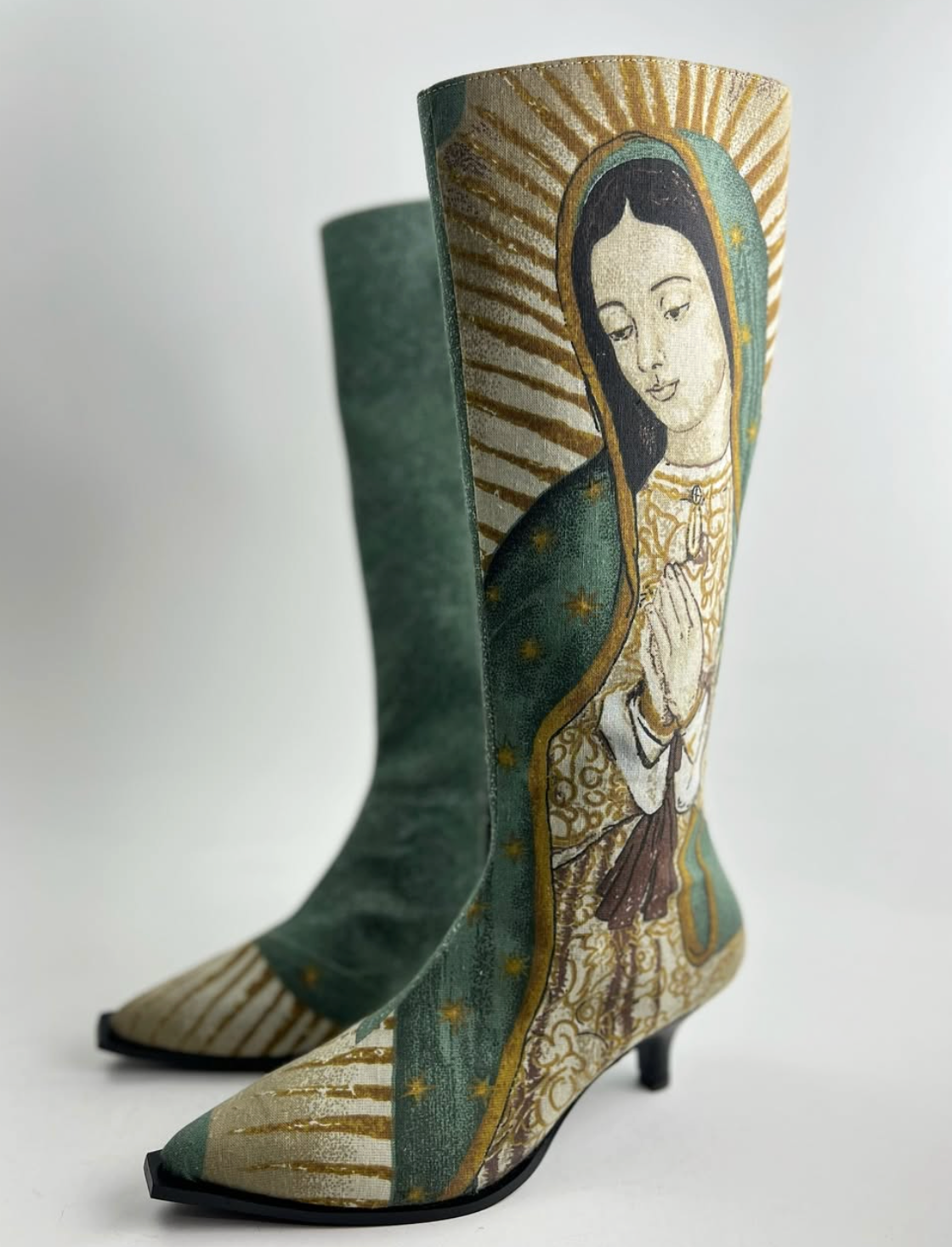 GUADALUPE BOOT
