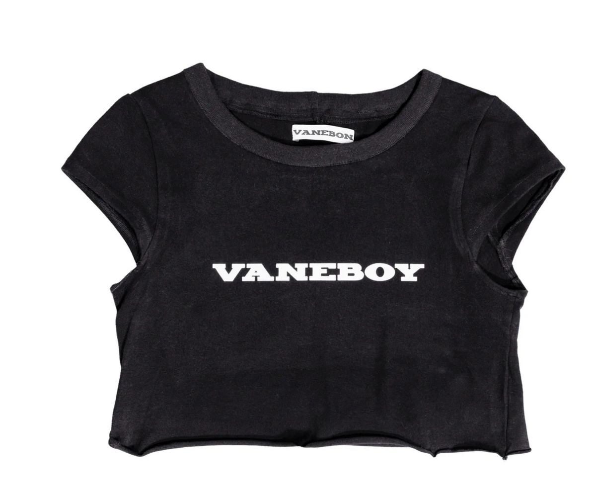 VANEBOY BABY TEE