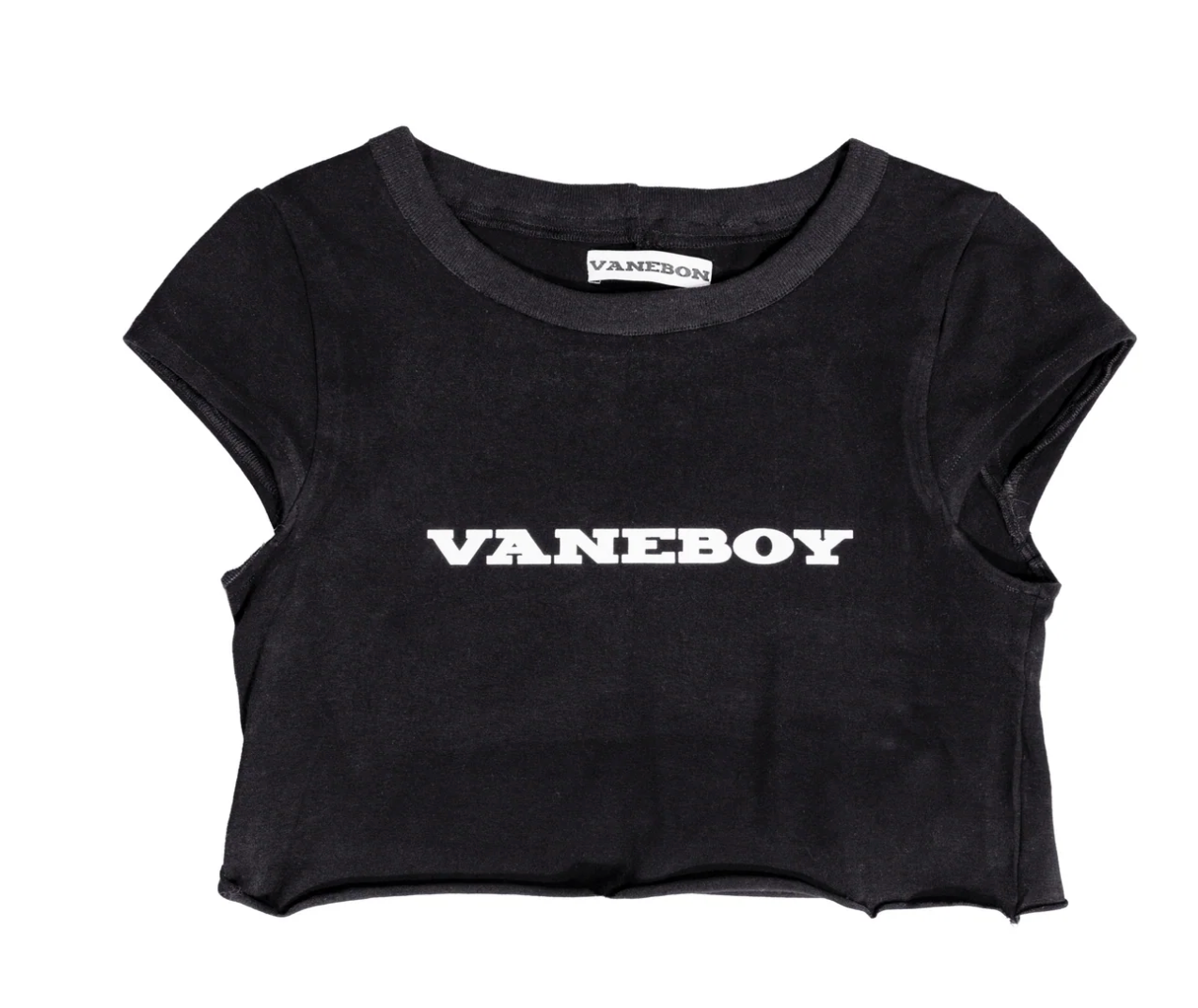 VANEBOY BABY TEE