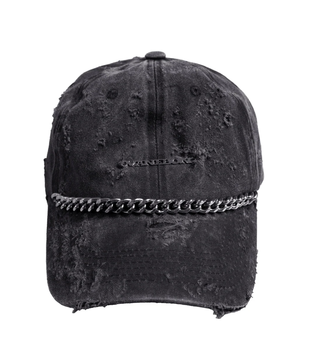 BELLCHAIN CAP