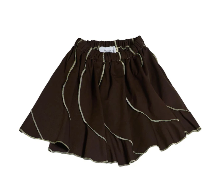 JJJ SKIRT MINI