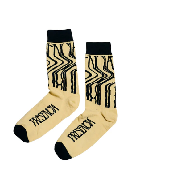 CALCETINES NEGROS