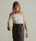 TOP CROP CROSS