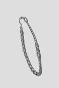 IRREGULAR THICK NECKLACE CHAIN