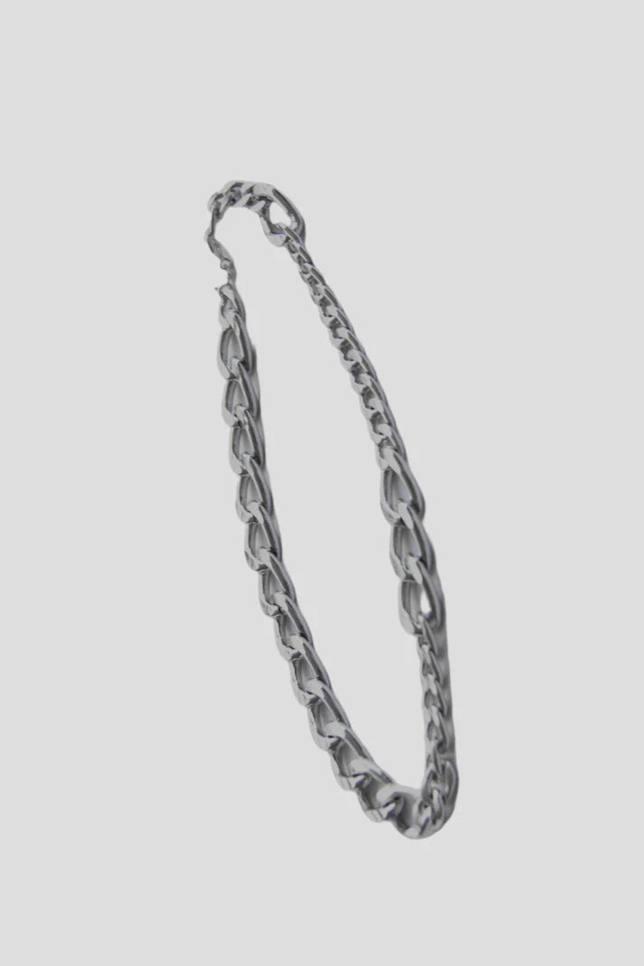 IRREGULAR THICK NECKLACE CHAIN