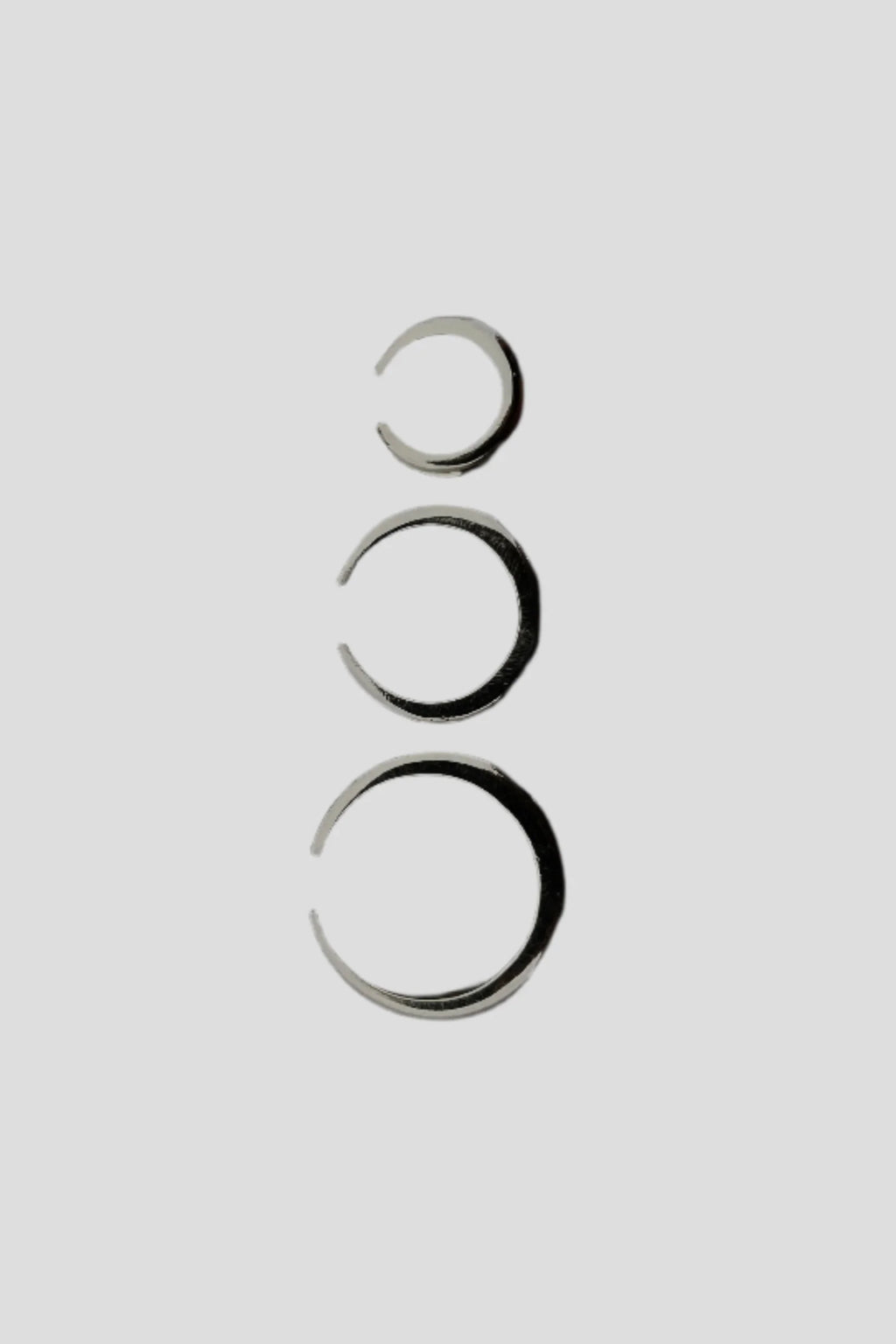 CUTTER EARCUFF