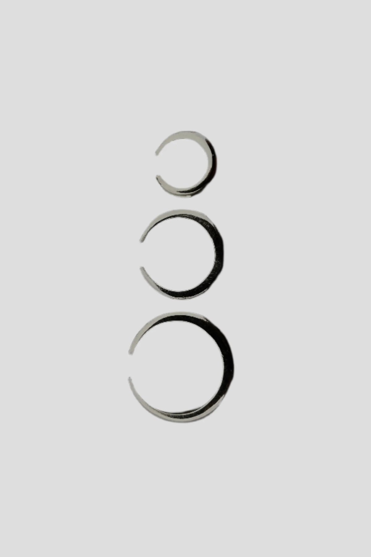 CUTTER EARCUFF