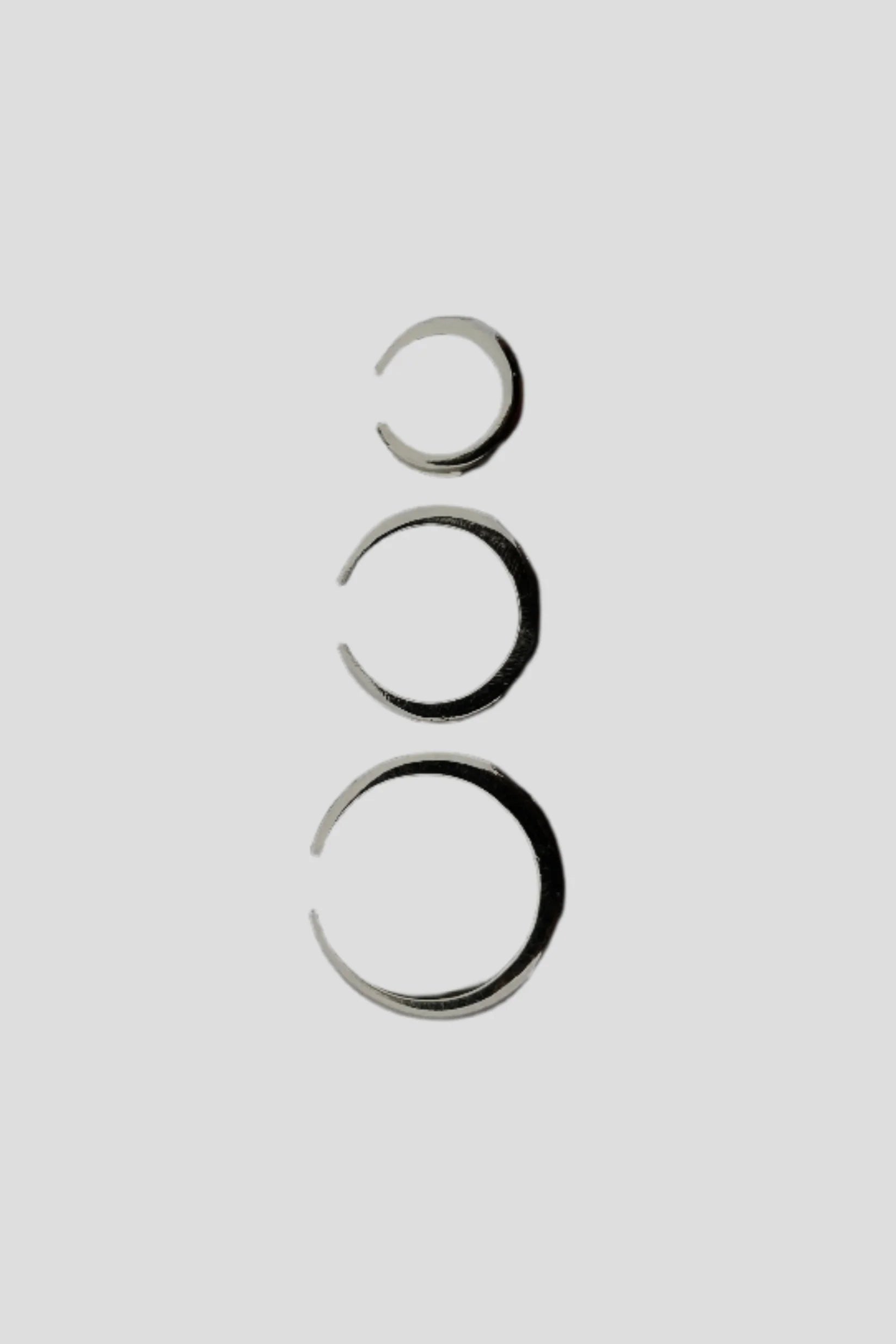 CUTTER EARCUFF
