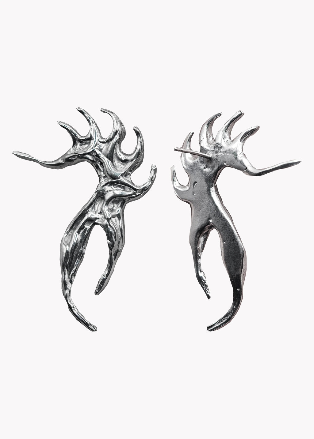 CYTHE EARRINGS