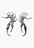 CYTHE EARRINGS
