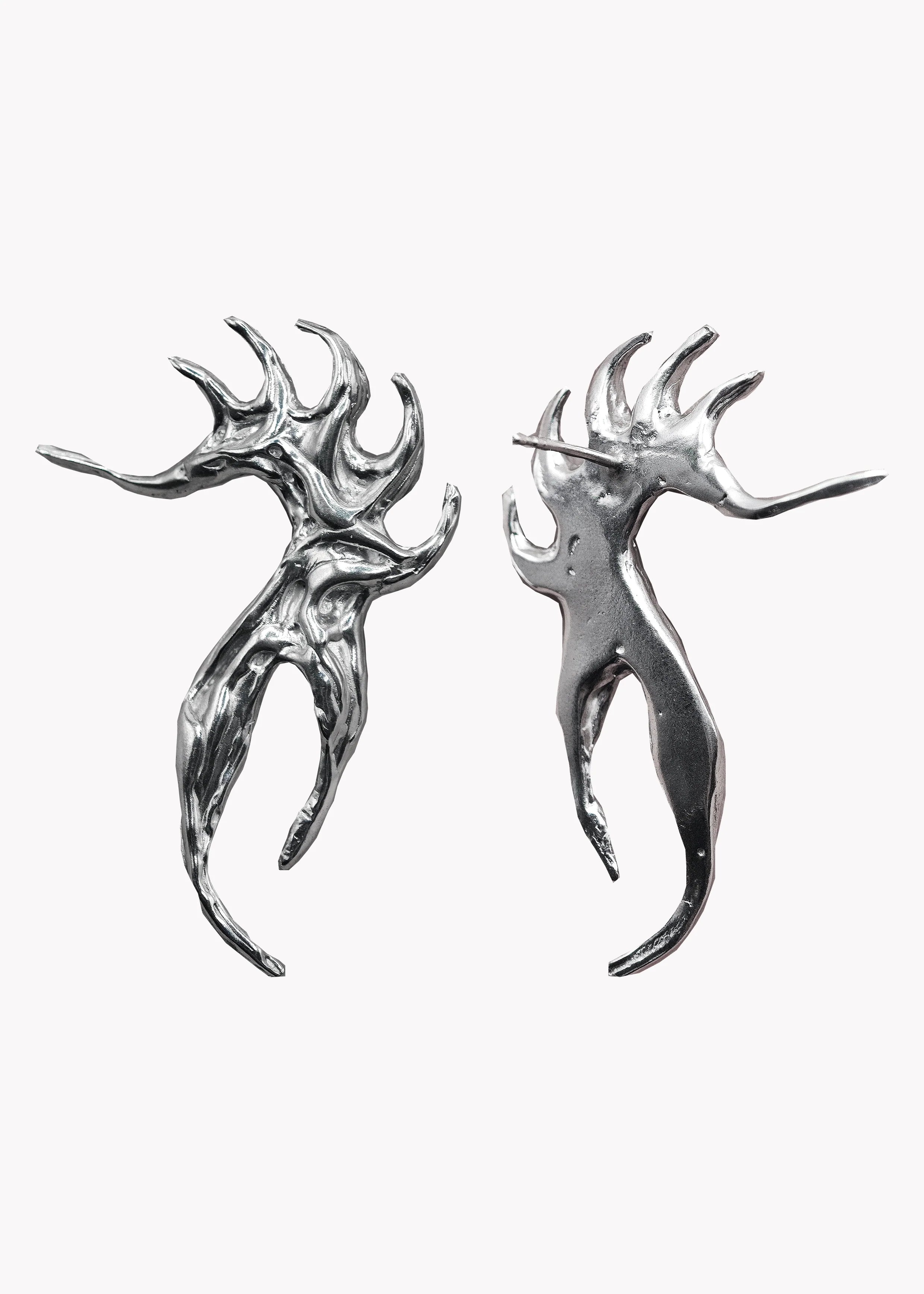 CYTHE EARRINGS