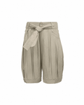 Sanctum Pleated Short