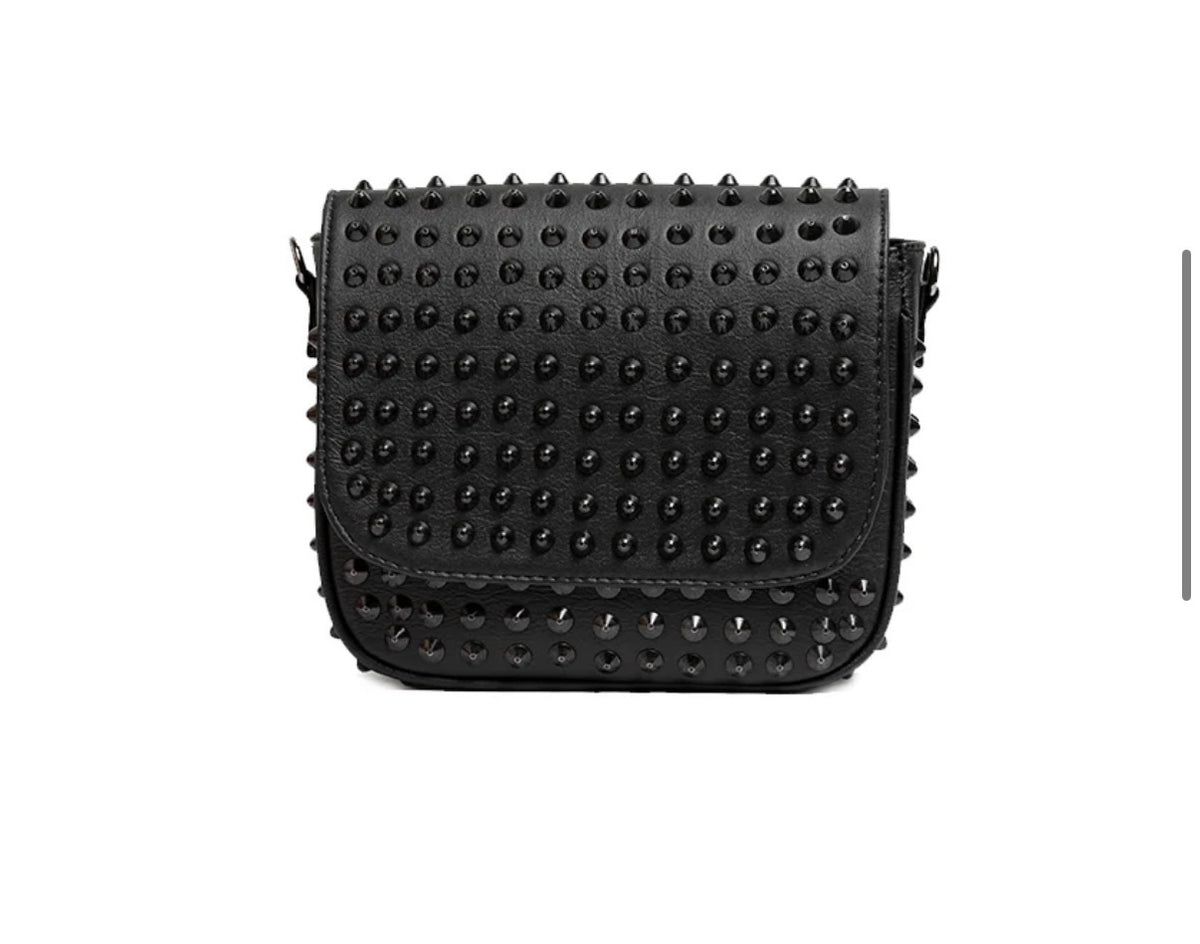 Chain S black rockstar