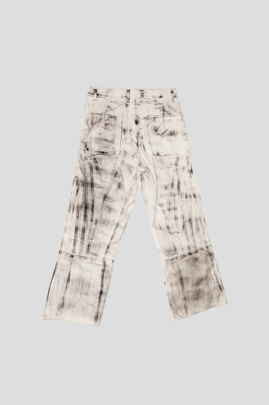 LINES TROUSERS