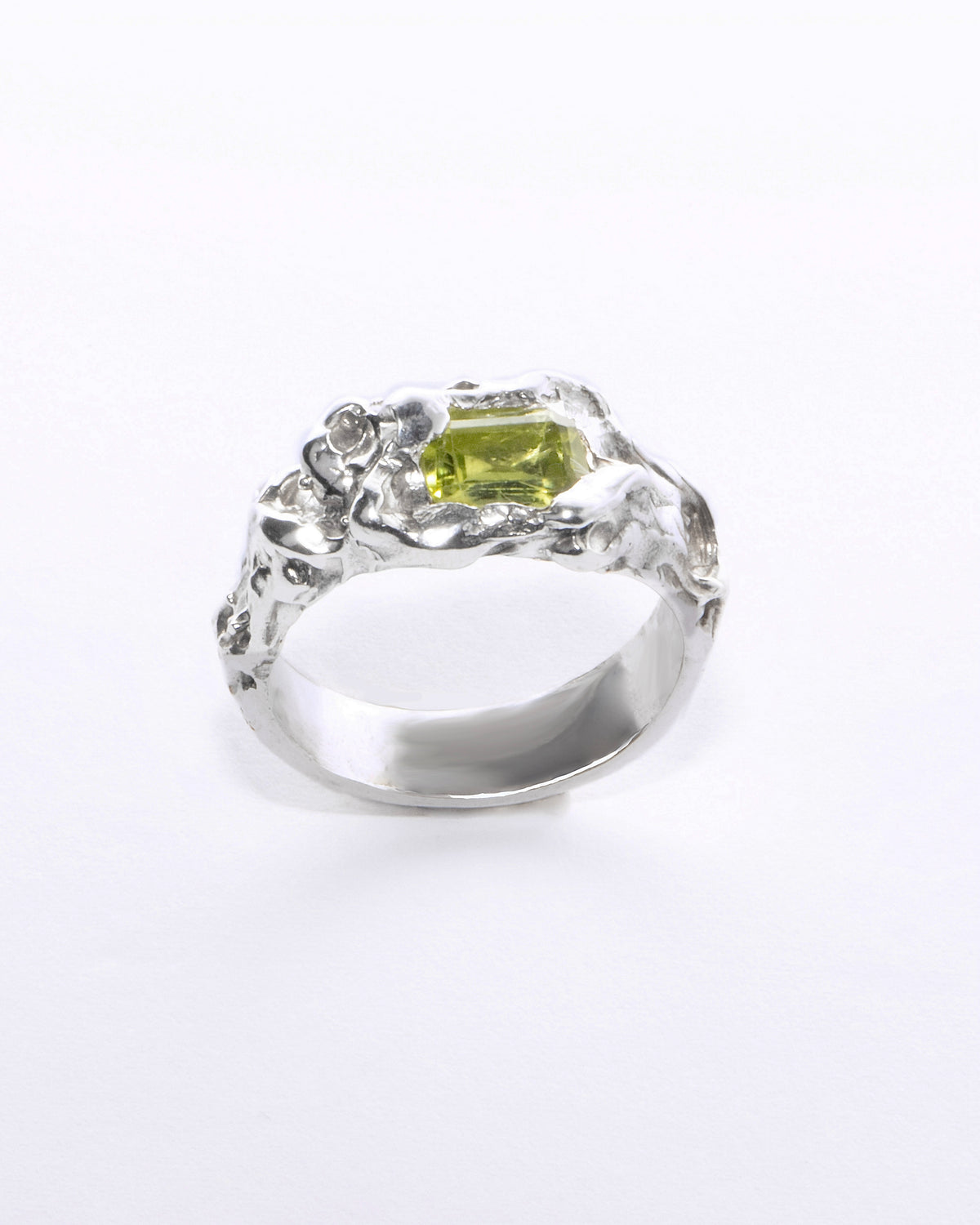 PIEDRA RING