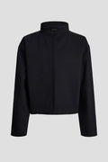 BOXY JACKET