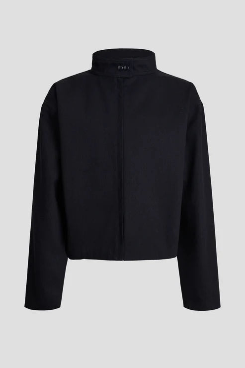 BOXY JACKET