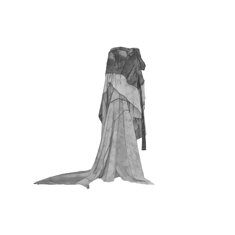 ASFLTO // SKIRT