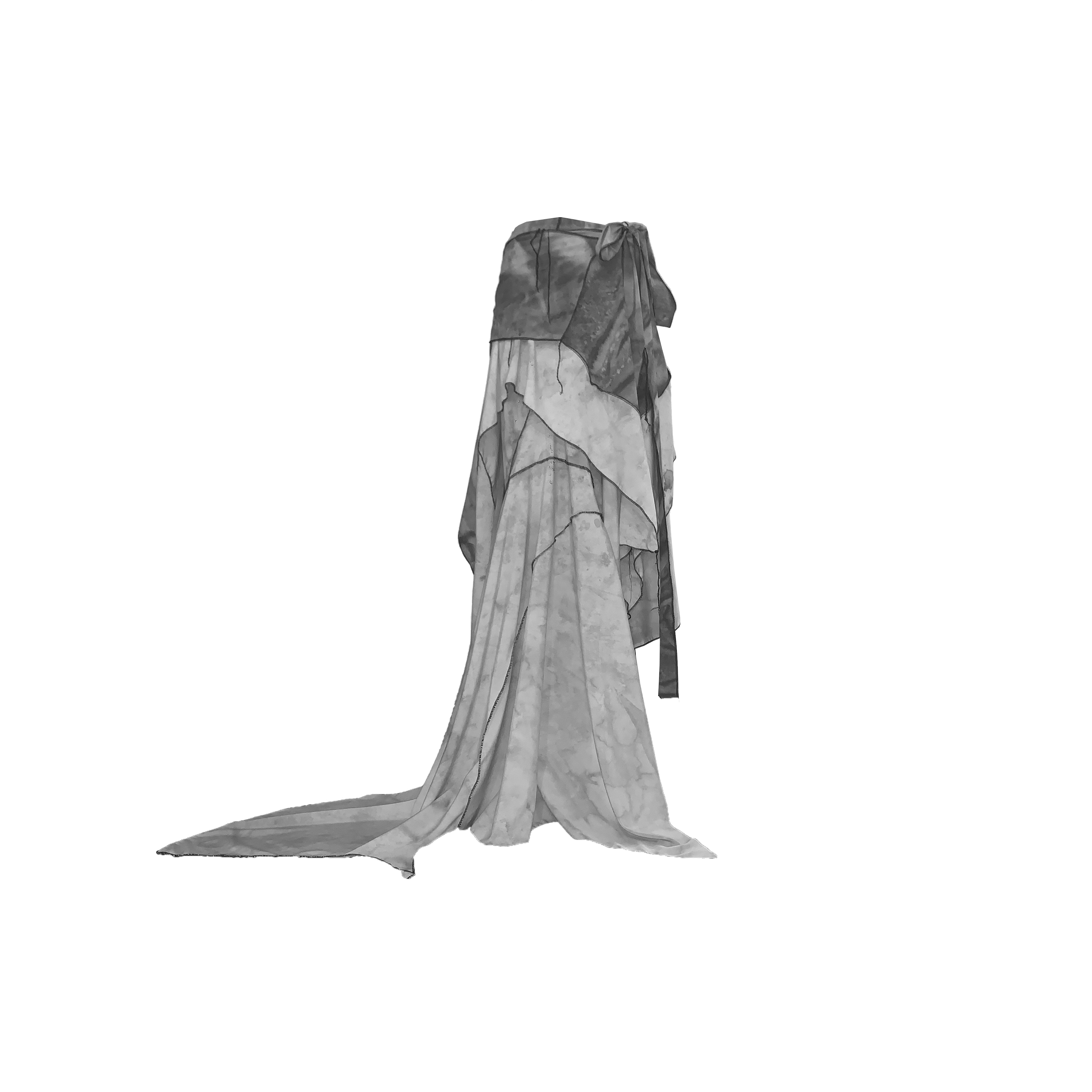 ASFLTO // SKIRT