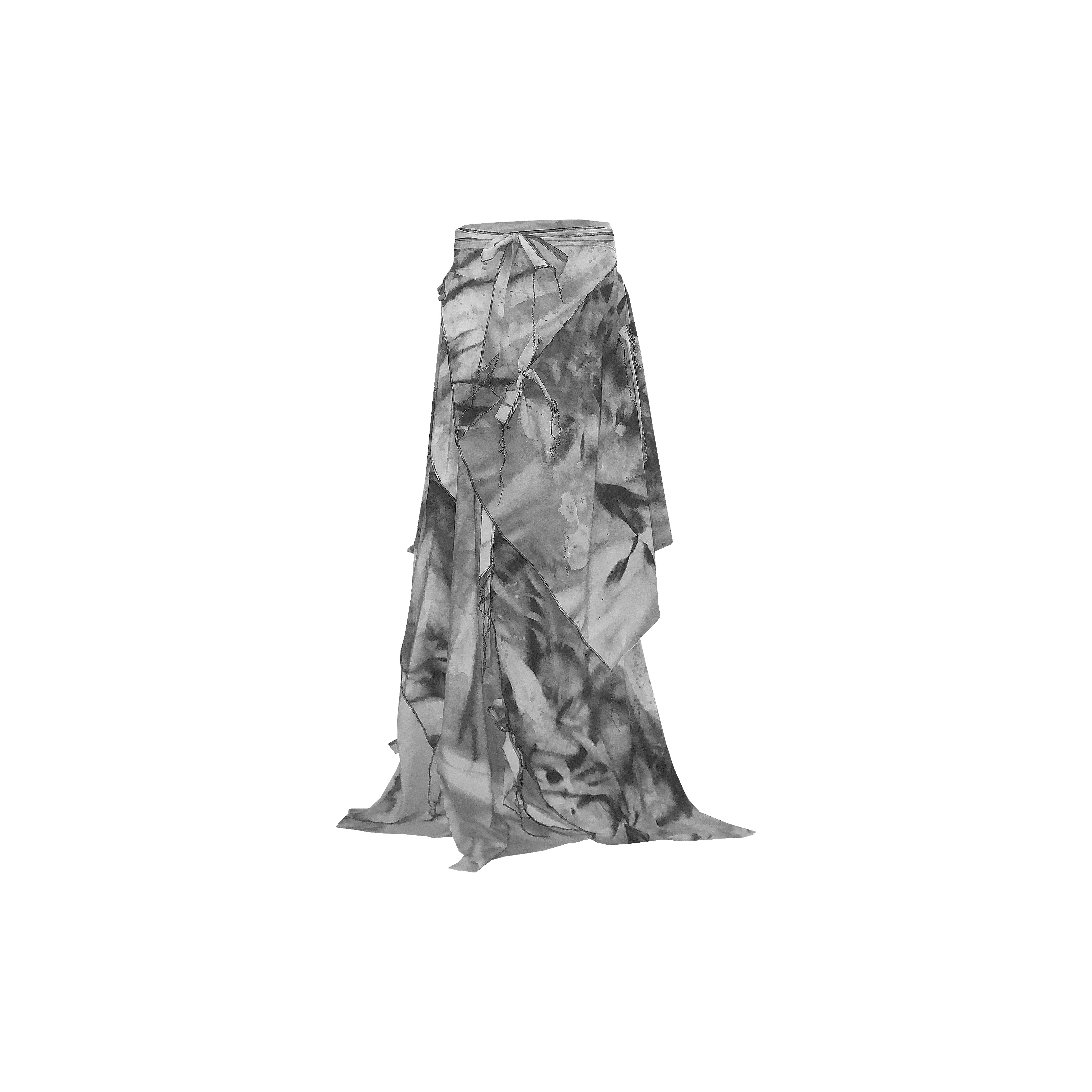 ASFLTO // SKIRT