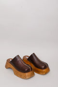 JACKIE CLOG BROWN