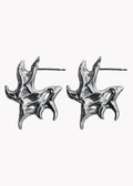 F Earrings