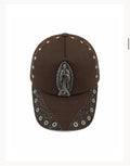 CLEMENCIA TRUCKER HAT
