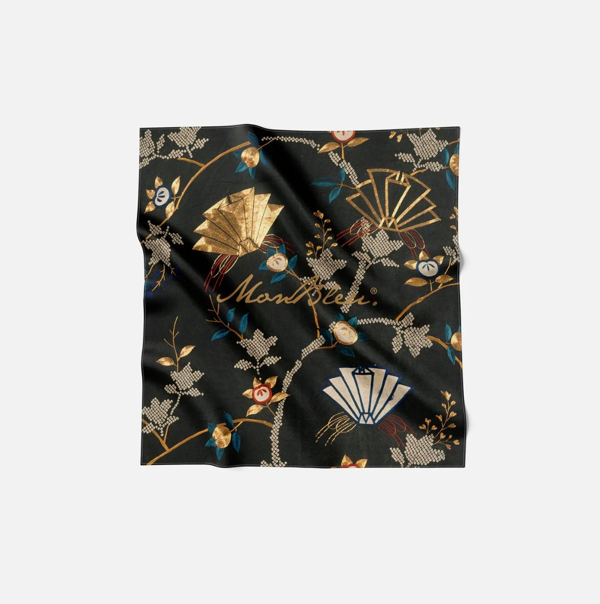KIMONO SCARF
