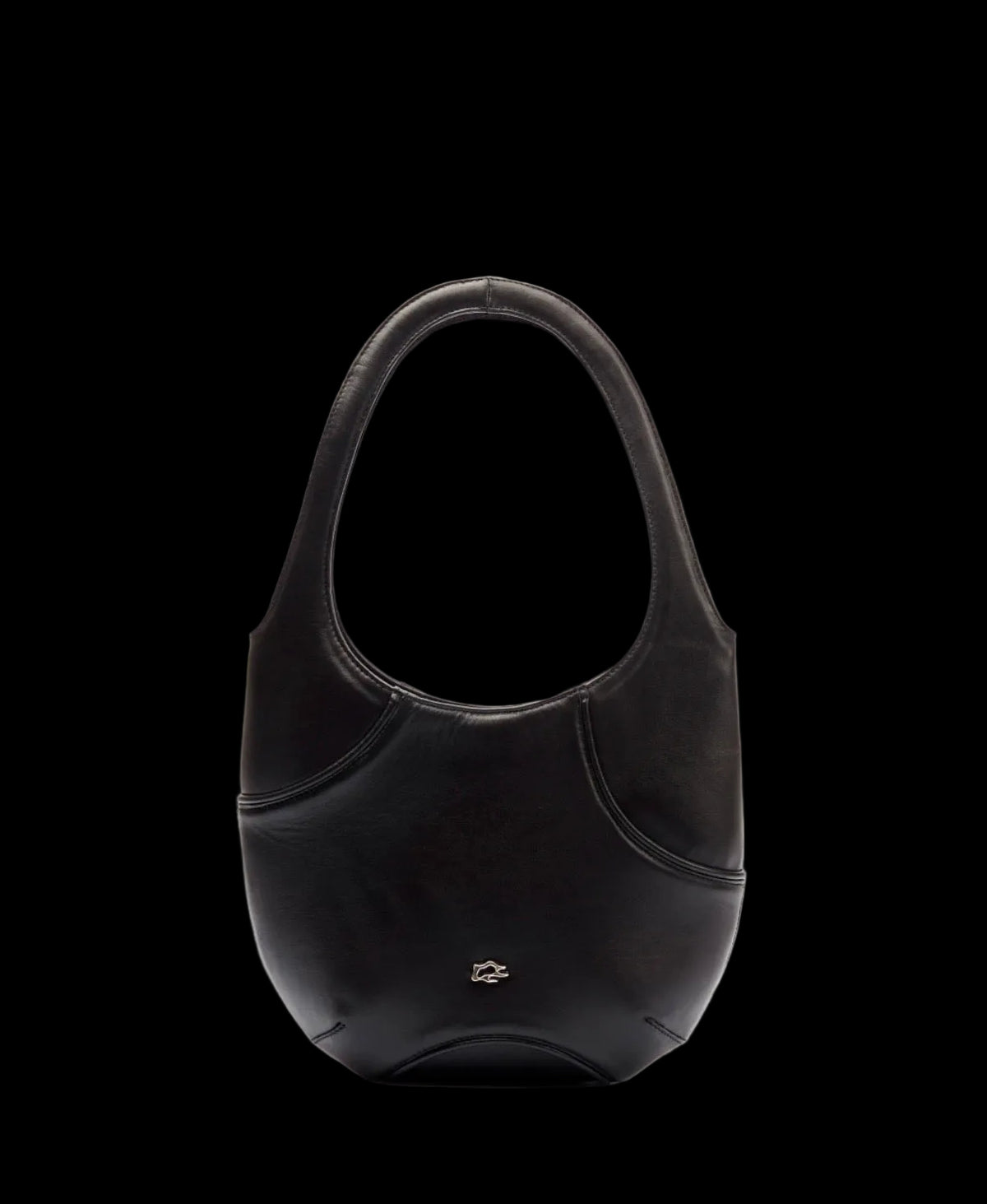 OVAL MINI BAG