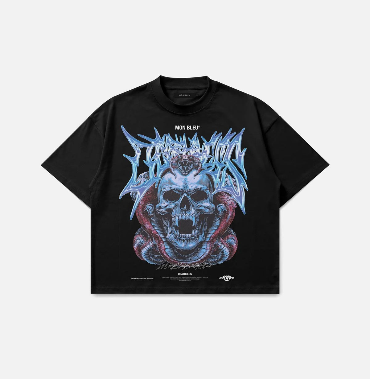 DEATHLESS TEE
