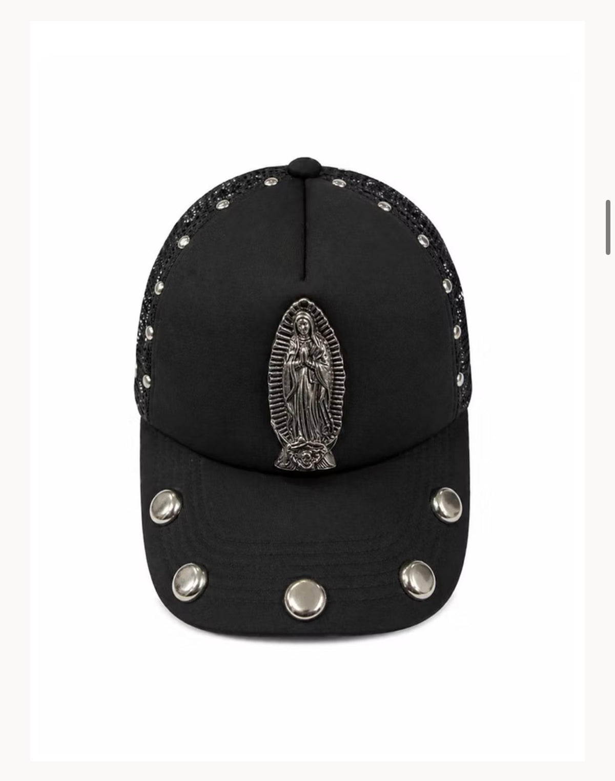 CLEMENCIA TRUCKER HAT
