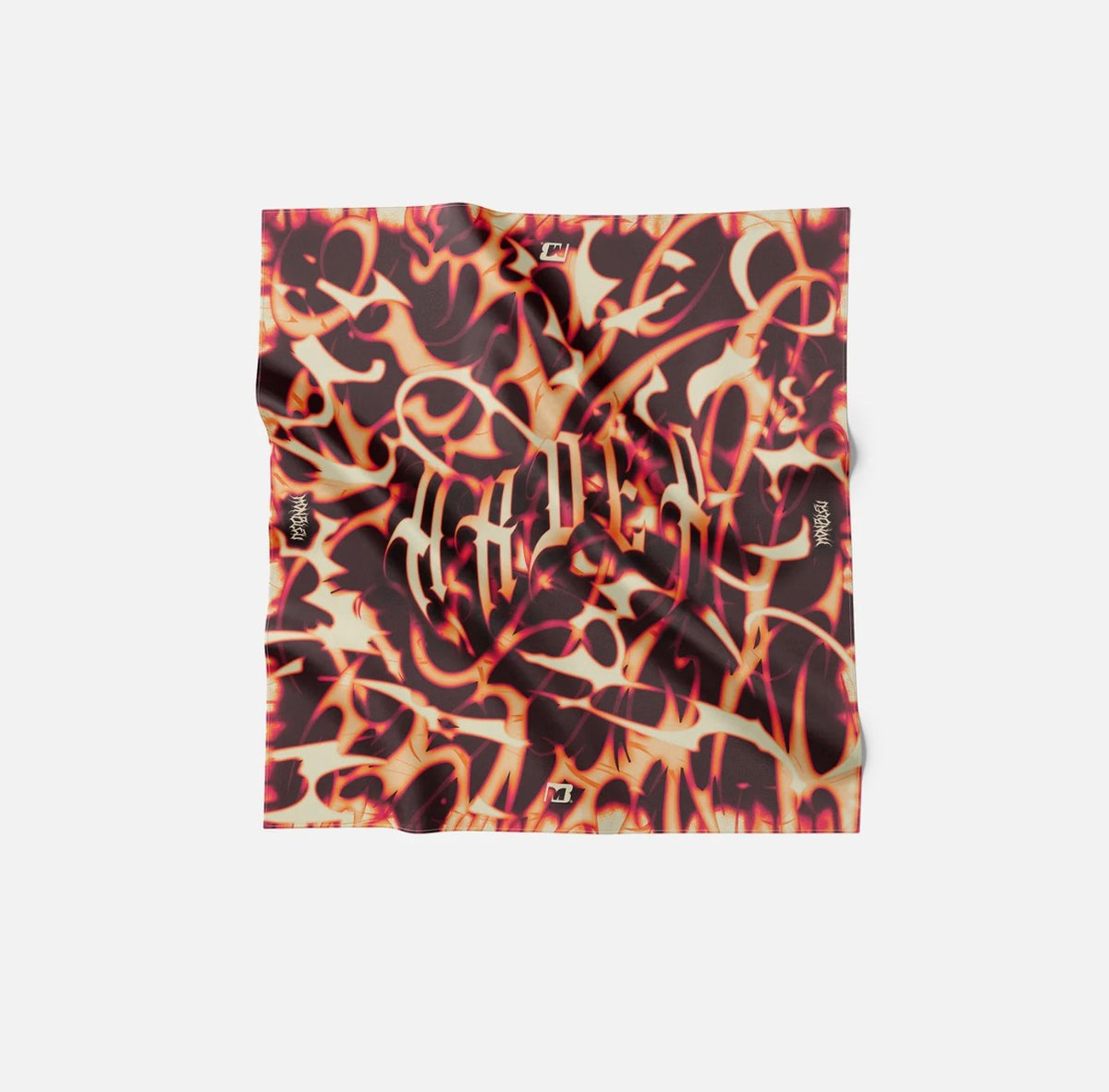 ARDER SCARF