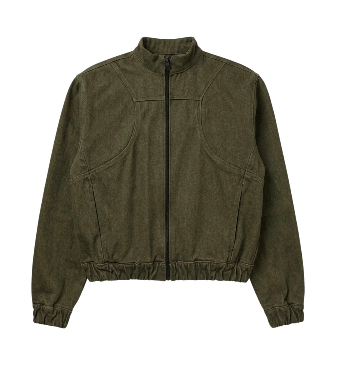 INNER OUT JACKET