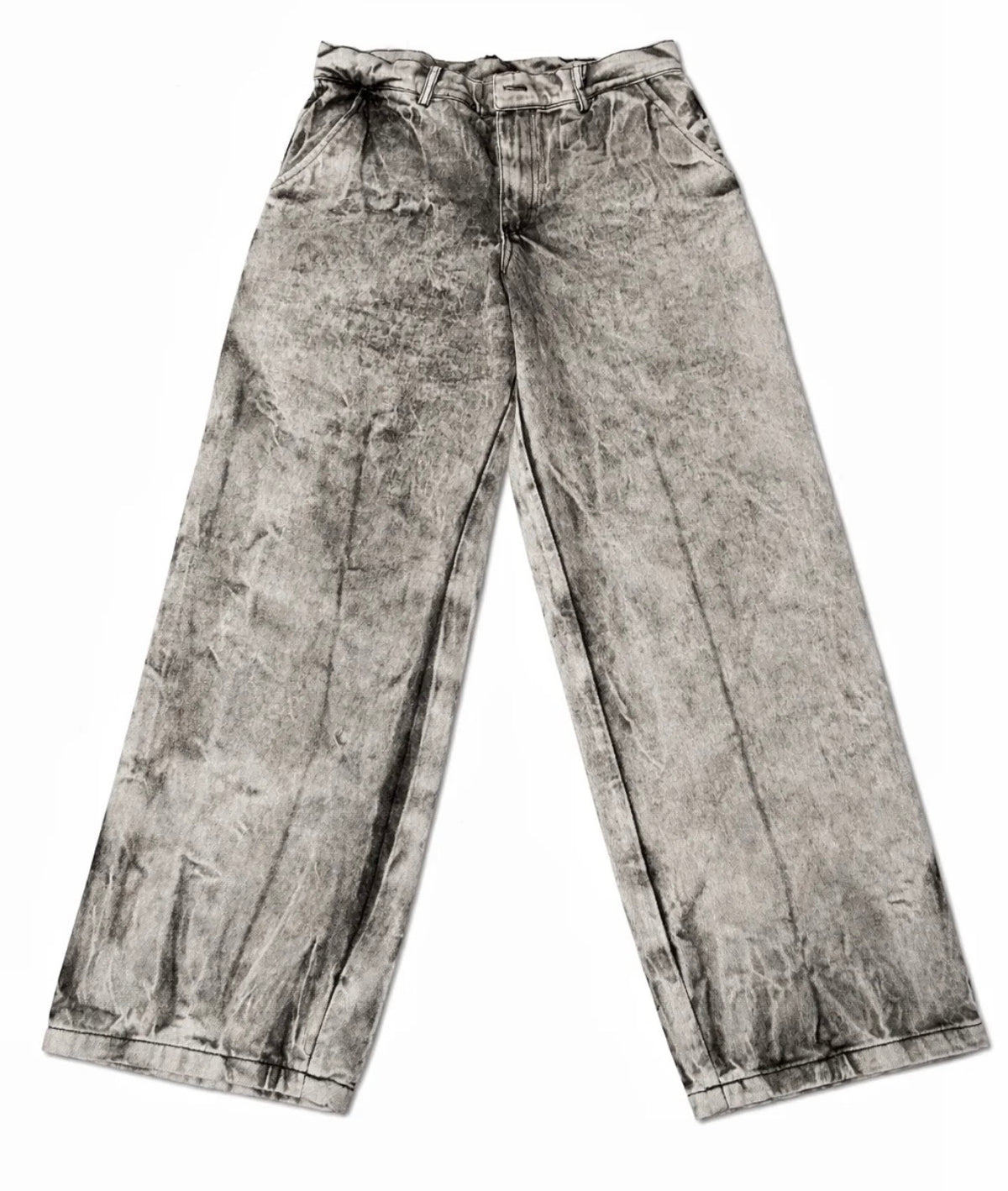 DUST PANTS