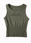 BRKN ID TANK