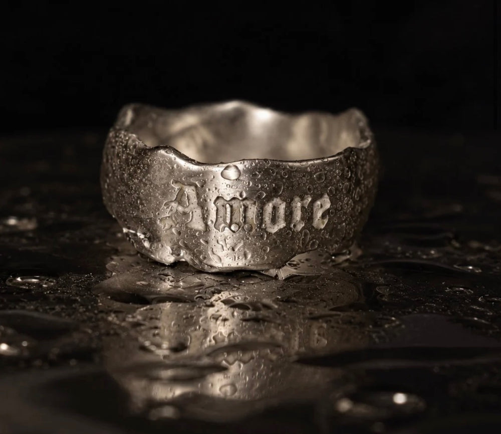 AMORE RING