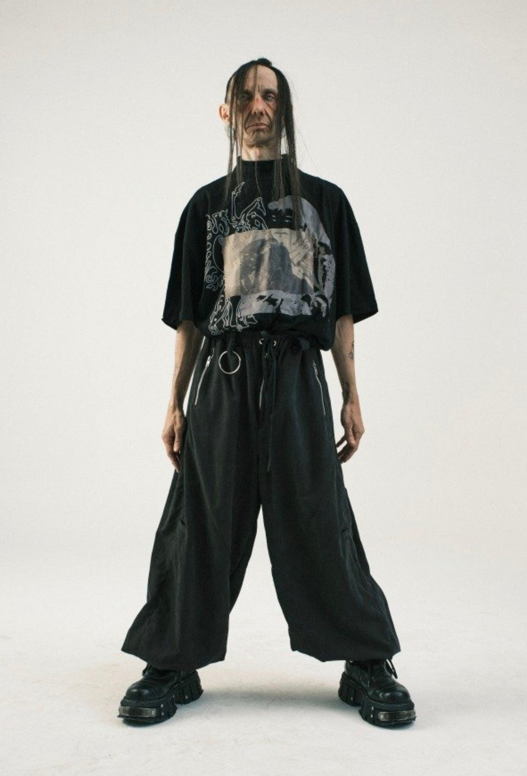 PANTALÓN TUMEN