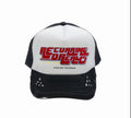TRUCKER HAT