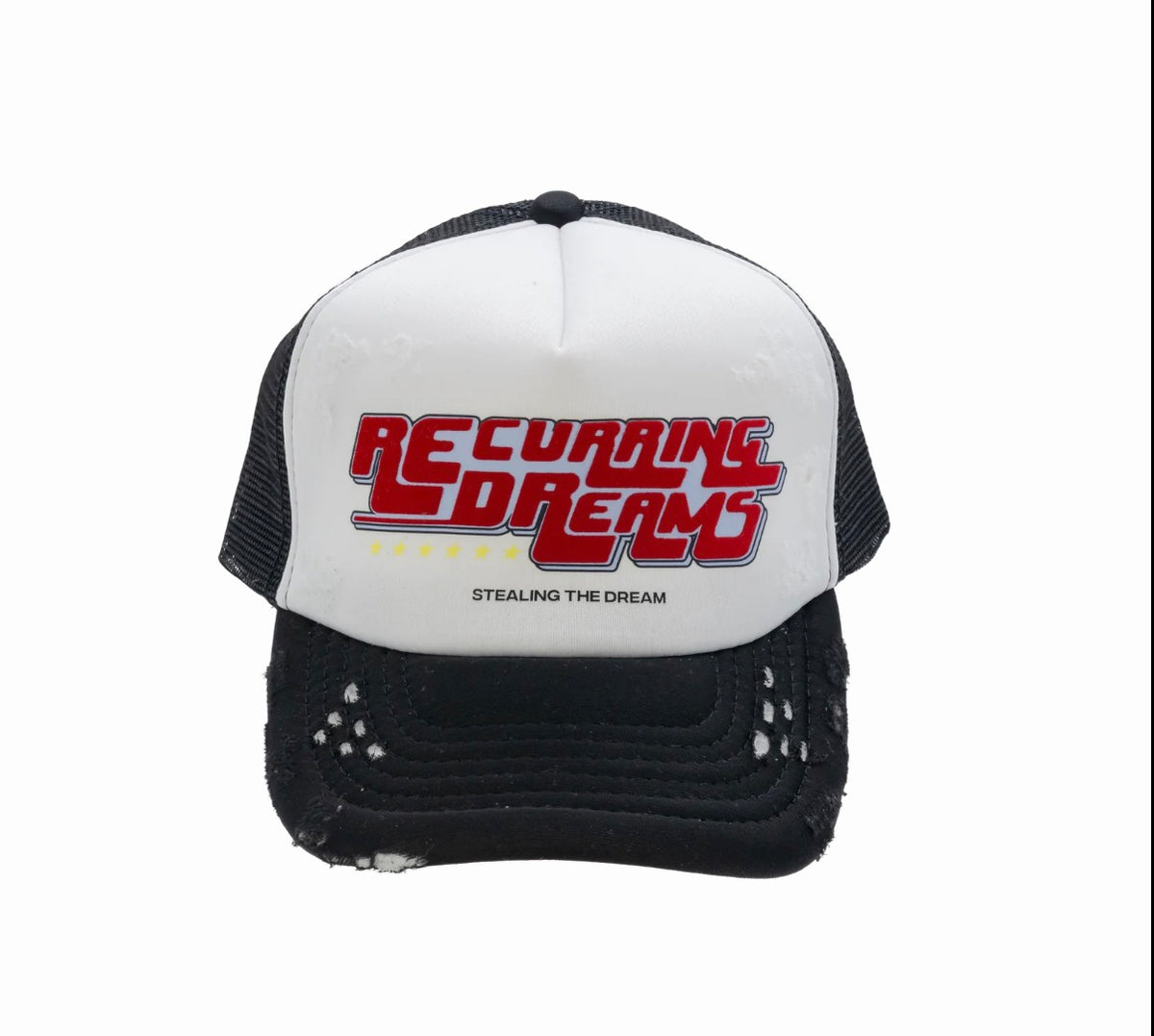 TRUCKER HAT