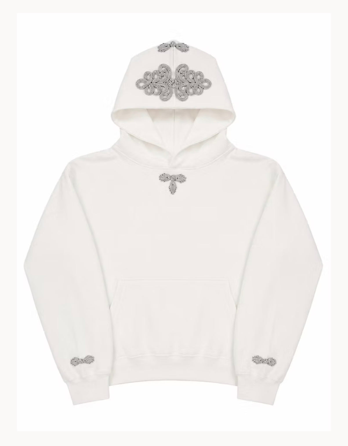 PROMESA HOODIE