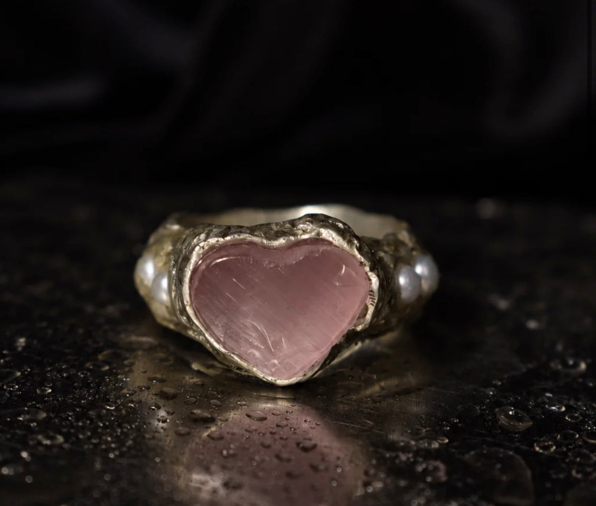 CANDY HEART