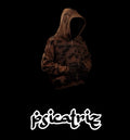 PSICATRIZ JACKET